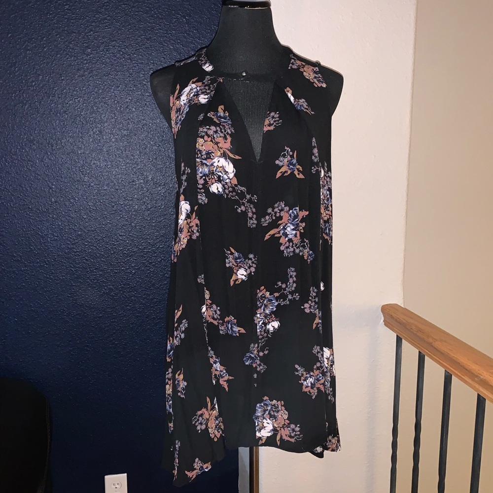 Free People Tunic Dress